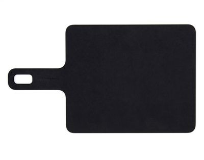 Epicurean Handy Series Cutting Board with Handle Slate