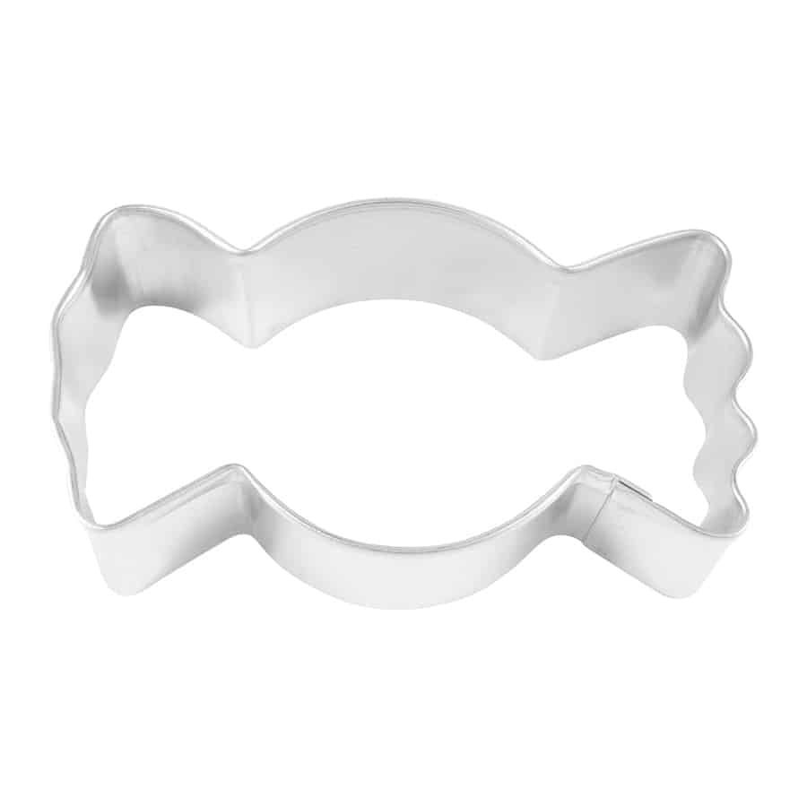 R&amp;M, Candy Cookie Cutter 3.25" single