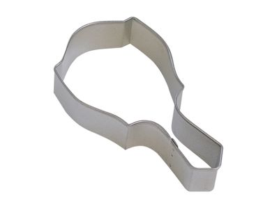 R&amp;M Mirror Cookie Cutter 4.5"