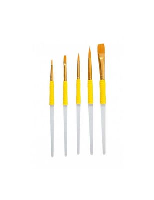 PME Craft Brushes Set of 5