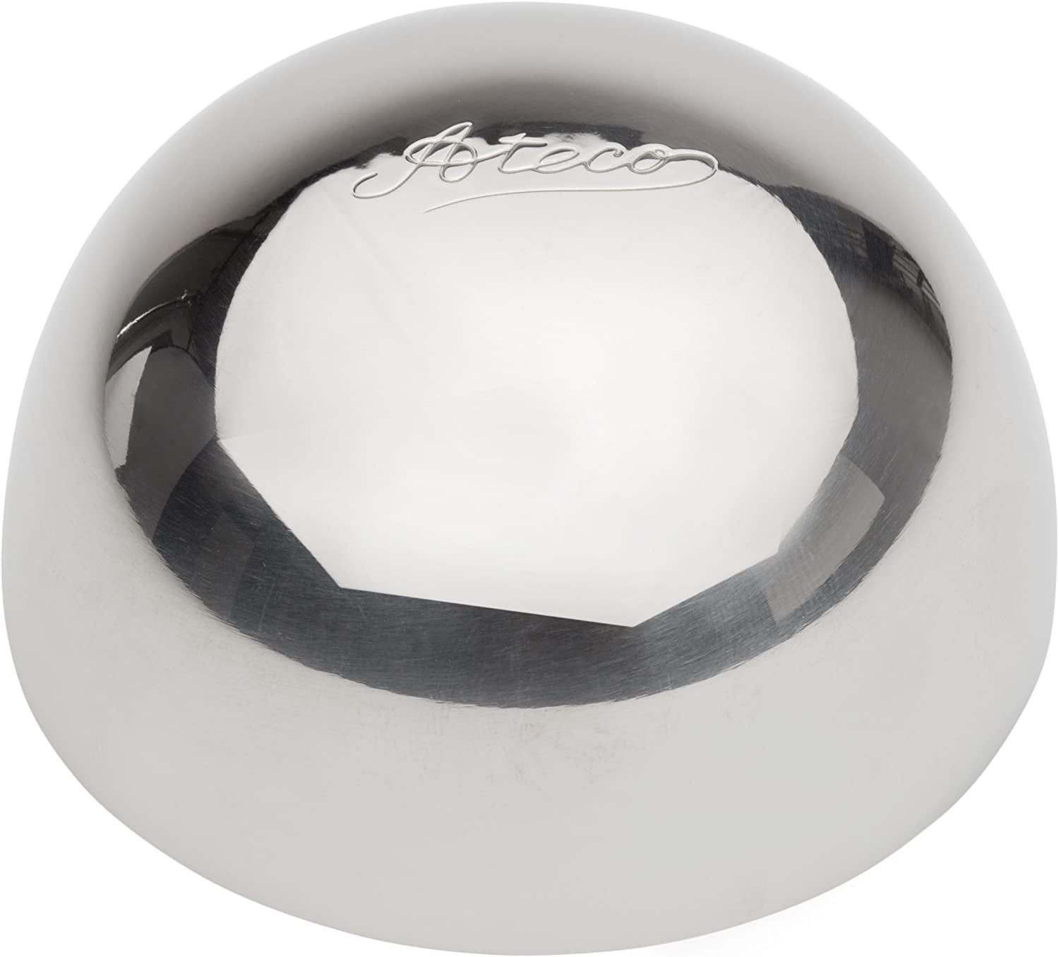 Ateco Stainless Sphere Mold