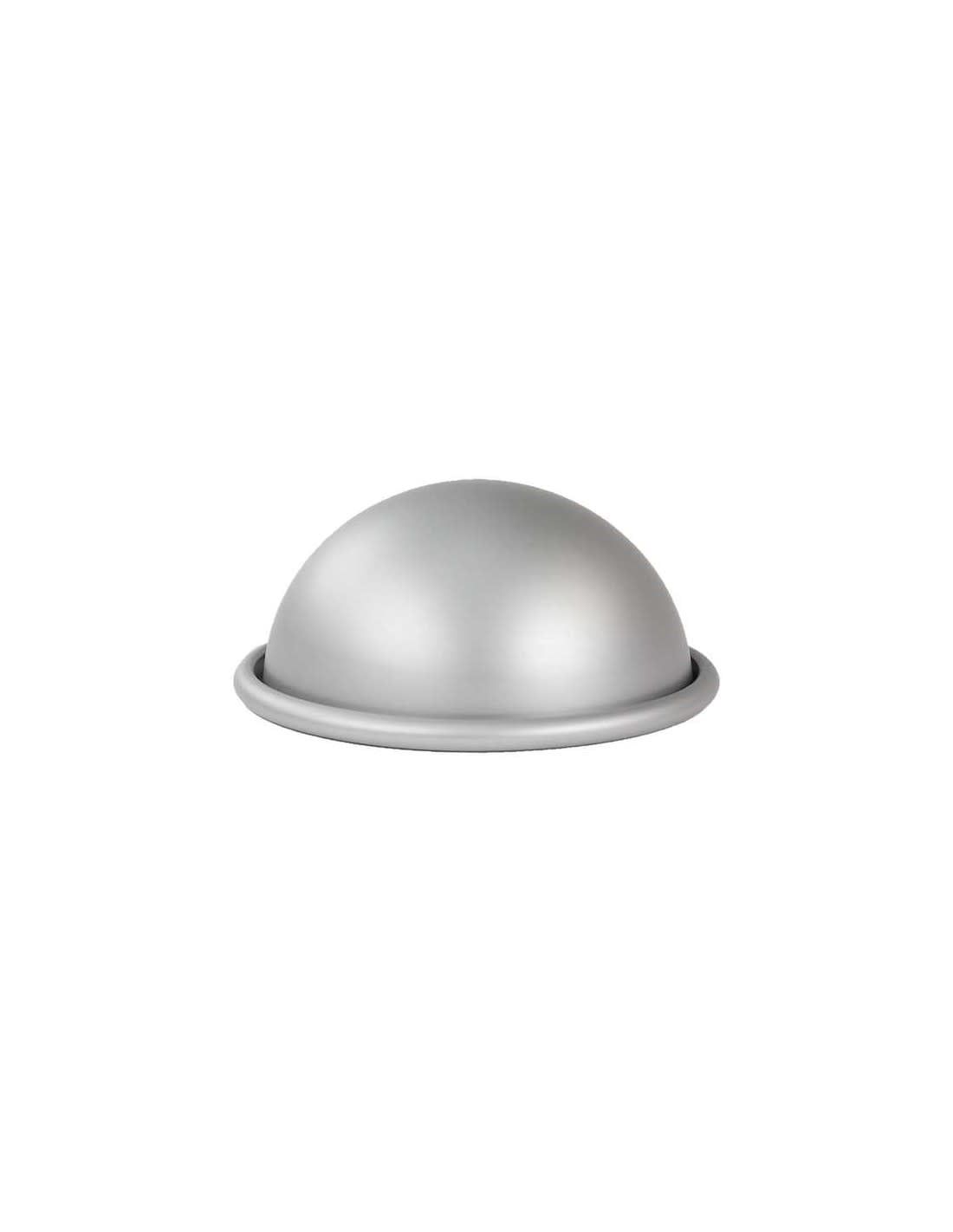 PME Ball Cake Pan 4" x 2"