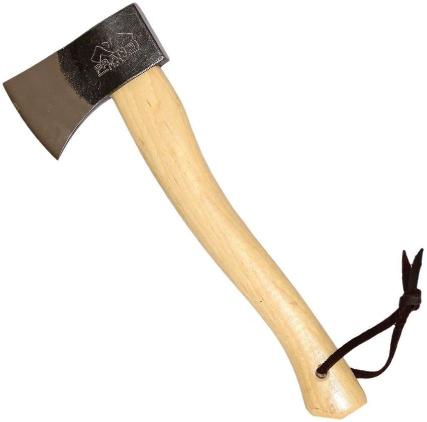 Prandi Yankee Hatchet Traditional