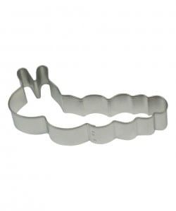 R&amp;M Caterpillar Cookie Cutter 4.5"