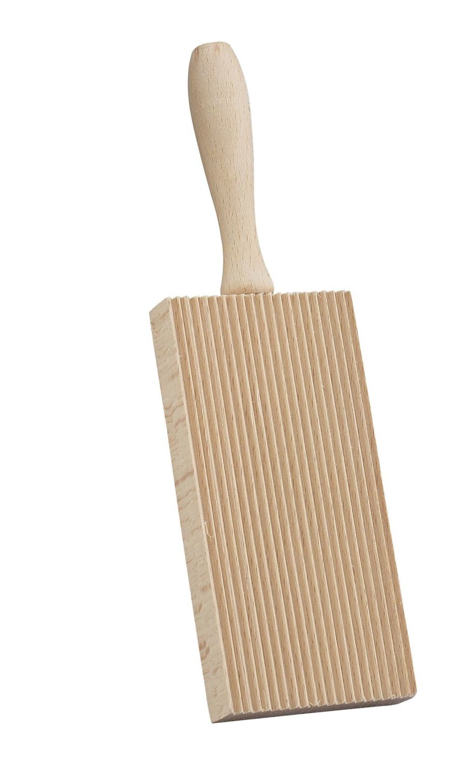 Fantes Cousin Liana's Gnocchi Board