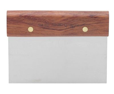 HIC, Dexter Russell Dough Scraper