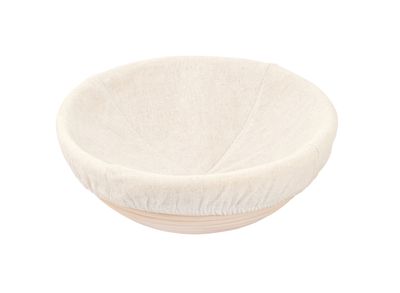 Mrs. Anderson's Baking Round Bread Proofing Basket