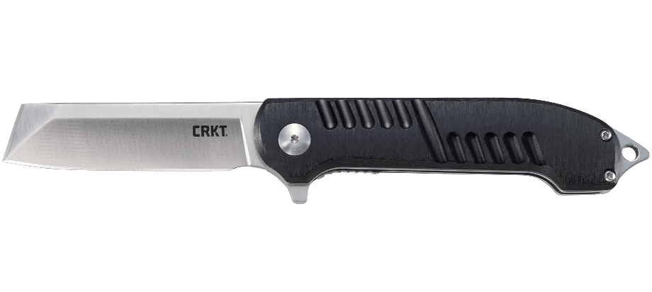 CRKT, Razel GT Assisted 8CR13MOV