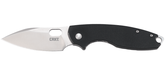 CRKT Pilar III D2 Steel, G10 Handle