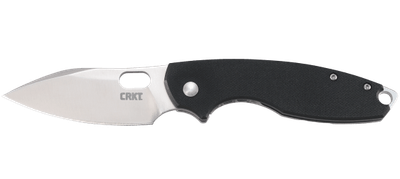 CRKT Pilar III D2 Steel, G10 Handle