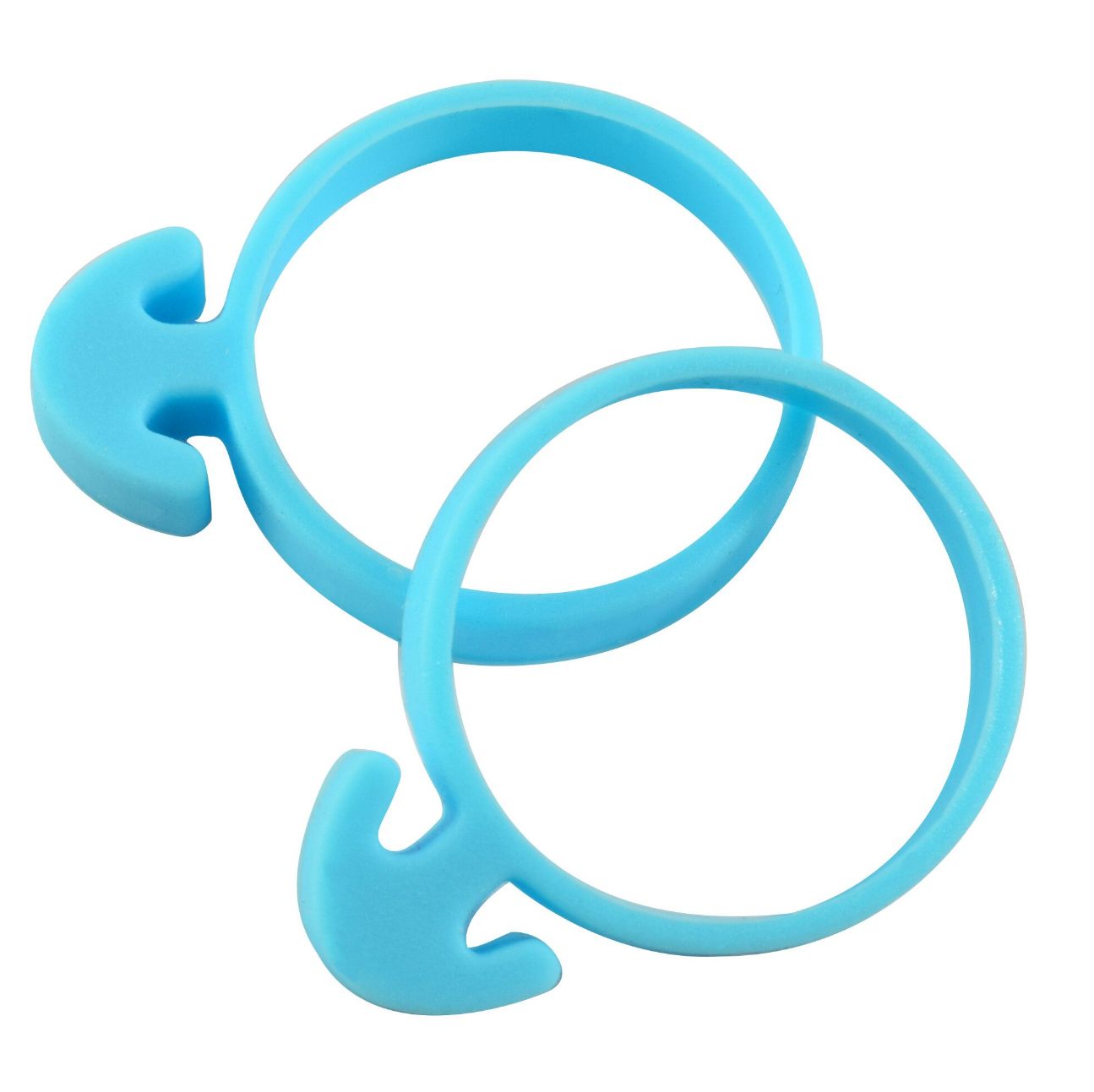 R&amp;M Icing Bag Bands (Set of 10)