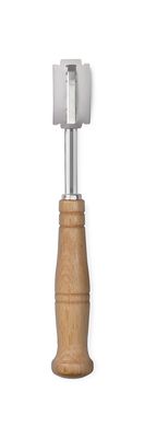 Mrs. Anderson's Baking Artisan Bread Lame with 15 Blades