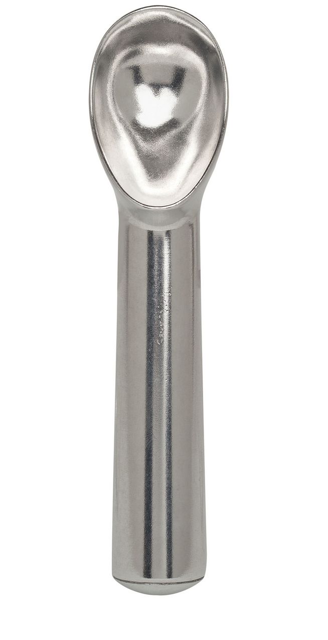 HIC Kitchen Anti Freeze Ice Cream Scoop