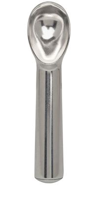 HIC Kitchen Anti Freeze Ice Cream Scoop