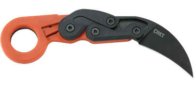 CRKT, Provoke Orange Handle