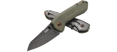 CRKT, Overland OD Green