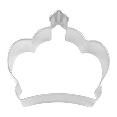 R&amp;M Crown Imperial Cookie Cutter 5"