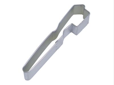 R&amp;M Tooth Brush Cookie Cutter 5"