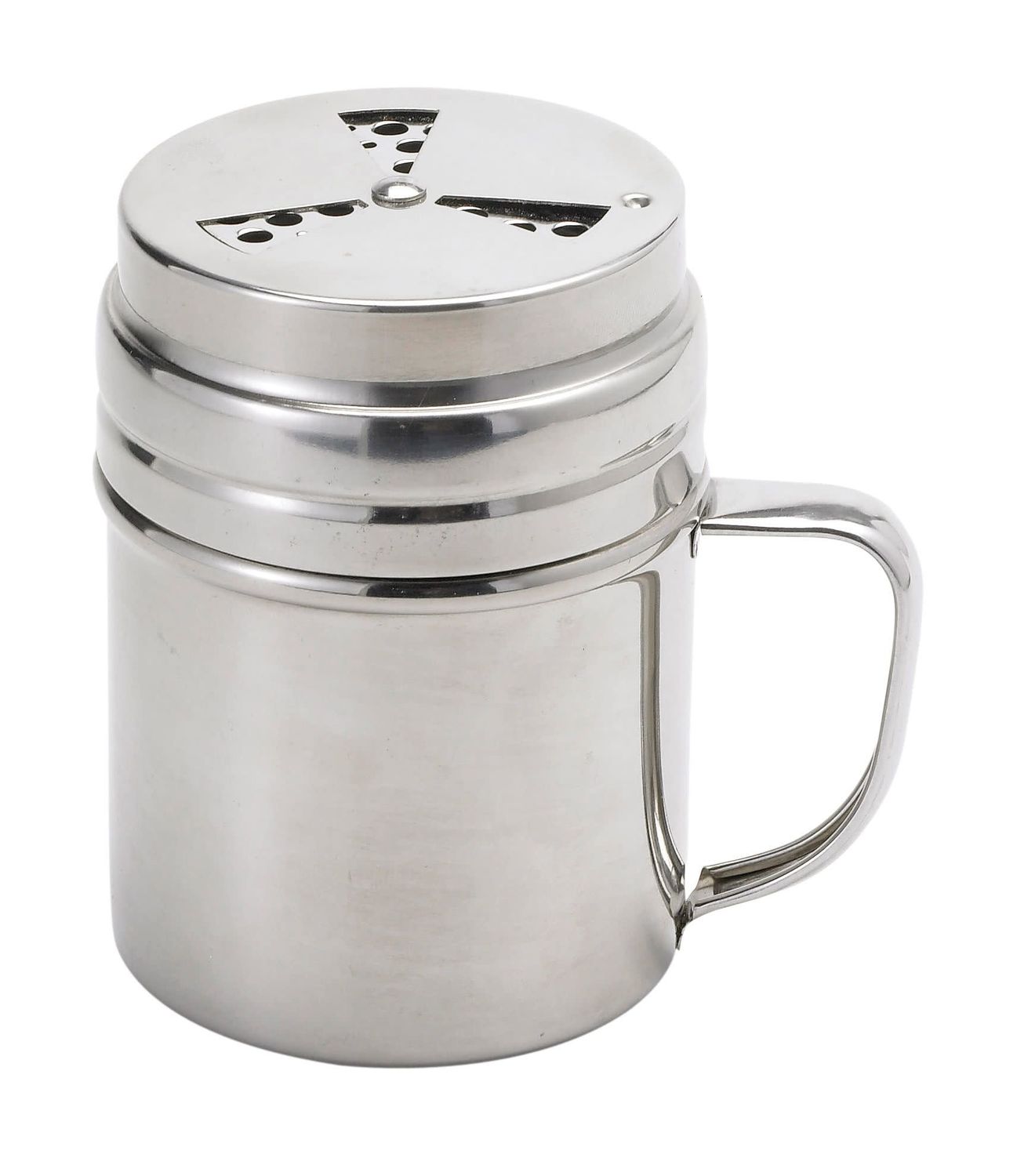 Elizabeth Karmel's Adjustable Dry Rub Shaker