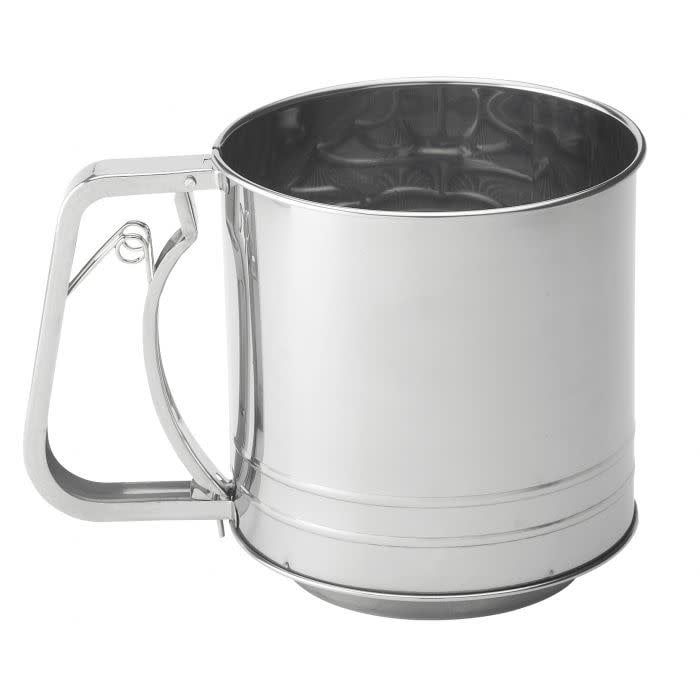 Mrs. Anderson's Baking Squeeze Sifter 5 Cup