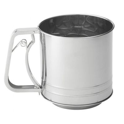 Mrs. Anderson's Baking Squeeze Sifter 5 Cup