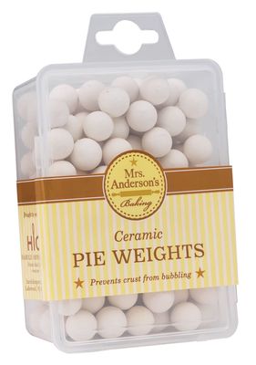 Mrs. Anderson's Ceramic Pie Weights