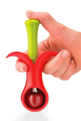 Joie Blossom Cherry Pitter