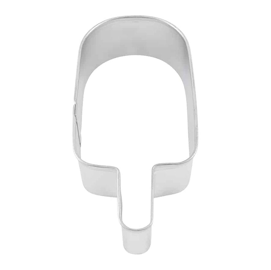 R&amp;M Popsicle Cookie Cutter 3.75"