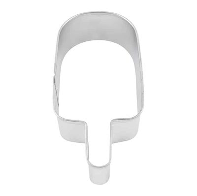 R&amp;M Popsicle Cookie Cutter 3.75"