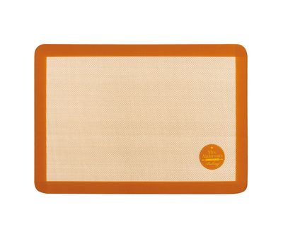 HIC, Mrs. Anderson's Baking Non-Stick Silicone Baking Mat