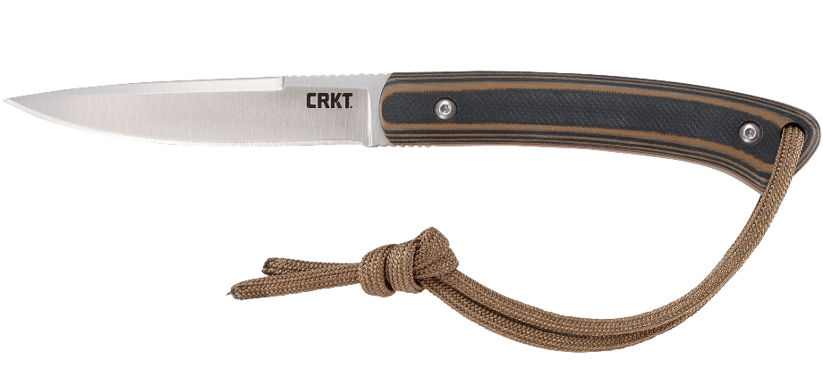 CRKT Biwa Fixed Blade