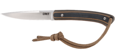 CRKT Biwa Fixed Blade