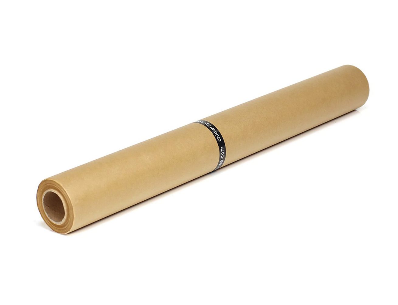 ChicWrap Refill Roll Professional Grade Parchment 15" x 66' (82 sqft)