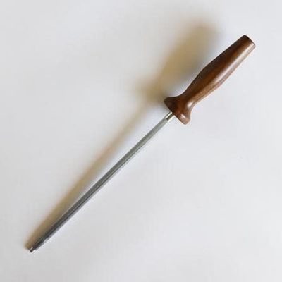 Lamson, Walnut Series 10" Honing Steel