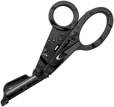 SOG, Parashears Multi Tool, Black