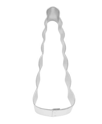 R&amp;M Unicorn Horn Cookie Cutter 4.5"