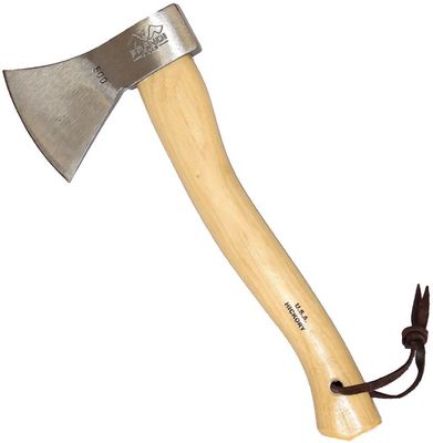 Prandi German Style Hatchet Classic