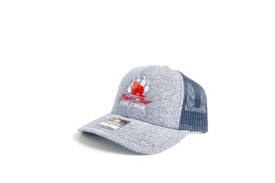 Century Graphics 115 Navy Heather