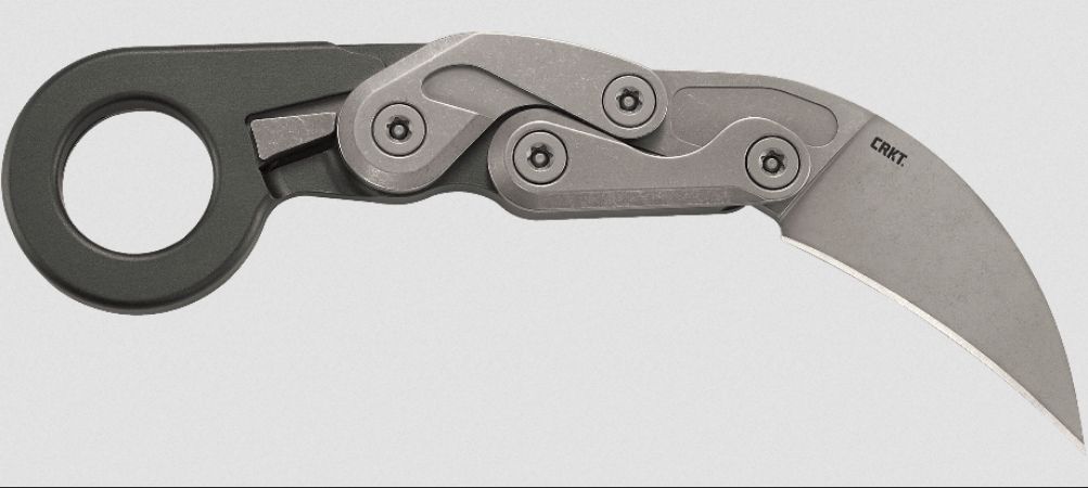 CRKT Provoke Compact Folder
