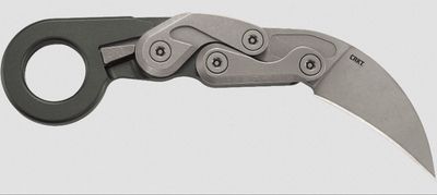 CRKT Provoke Compact Folder