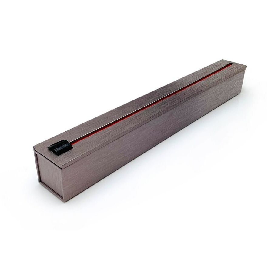 ChicWrap Stainless Steel Aluminum Foil Dispenser 18"x30"