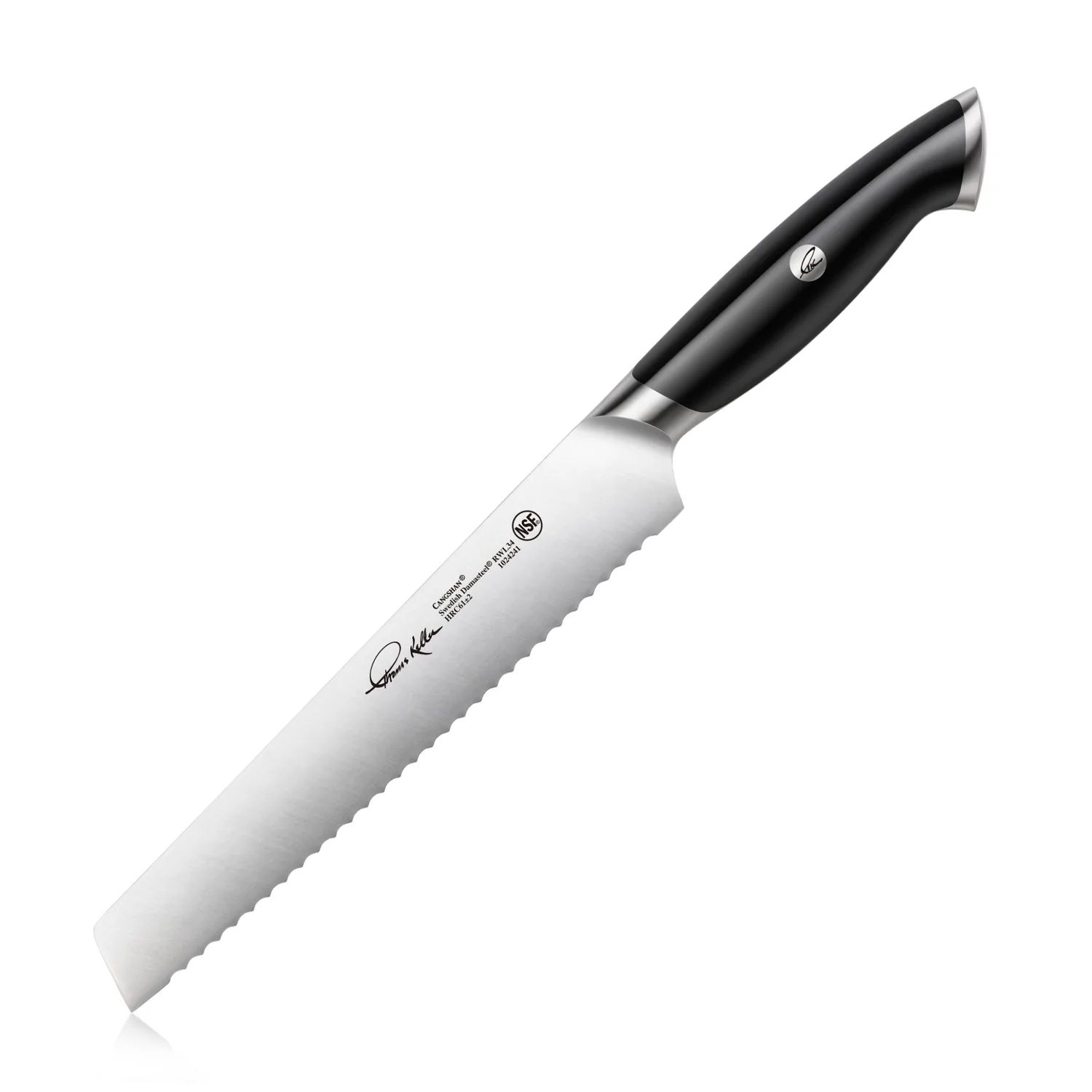 Cangshan, Thomas Keller Collection 8" Bread Knife