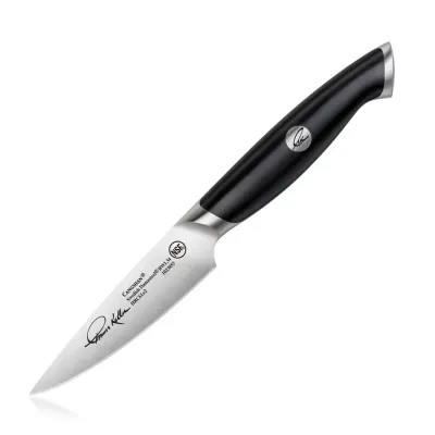 Cangshan, Thomas Keller, Paring Knife 3.5" Black Handle