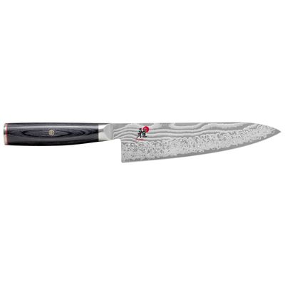 Zwilling, Miyabi, Kaizen II, 8" Chef's Knife Damascus