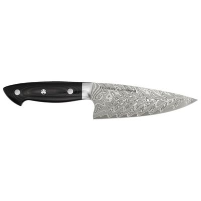 ZWILLING, Kramer Euroline, 6" Chef's Knife, Stainless Damascus