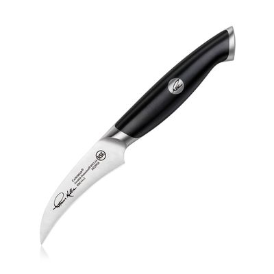 Cangshan Thomas Keller Peeling Knife Black Handle