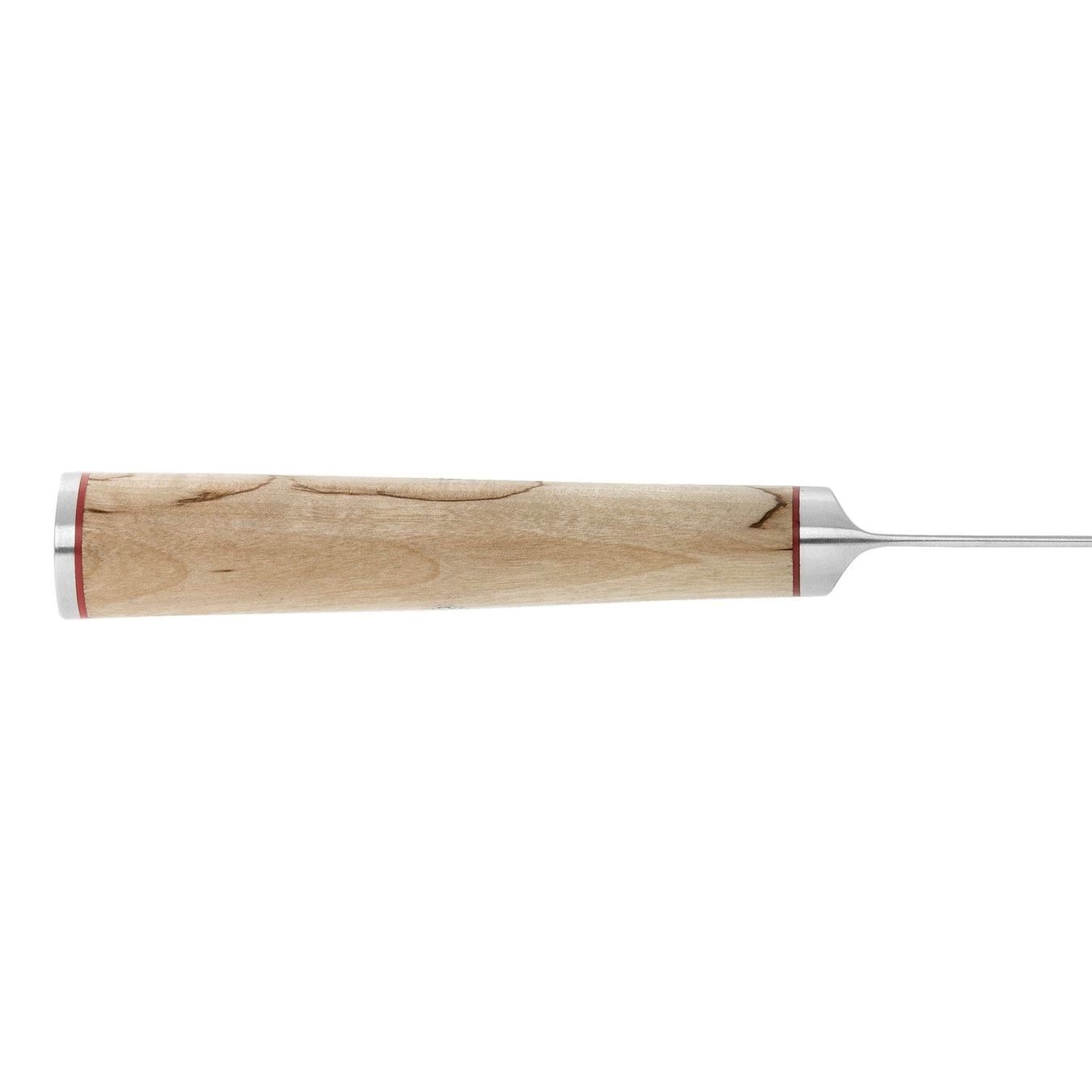 Zwilling MIYABI Birchwood SG2 9" Slicing Knife Damascus