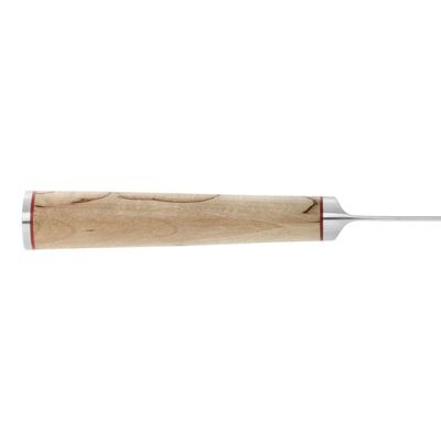 Zwilling MIYABI Birchwood SG2 9" Slicing Knife Damascus