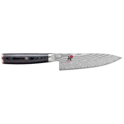 Zwilling, MIYABI, Kaizen II, 6" Chef's Knife Damascus