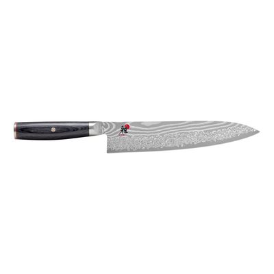 Zwilling, MIYABI, Kaizen II, 9.5" Chef's Knife Damascus